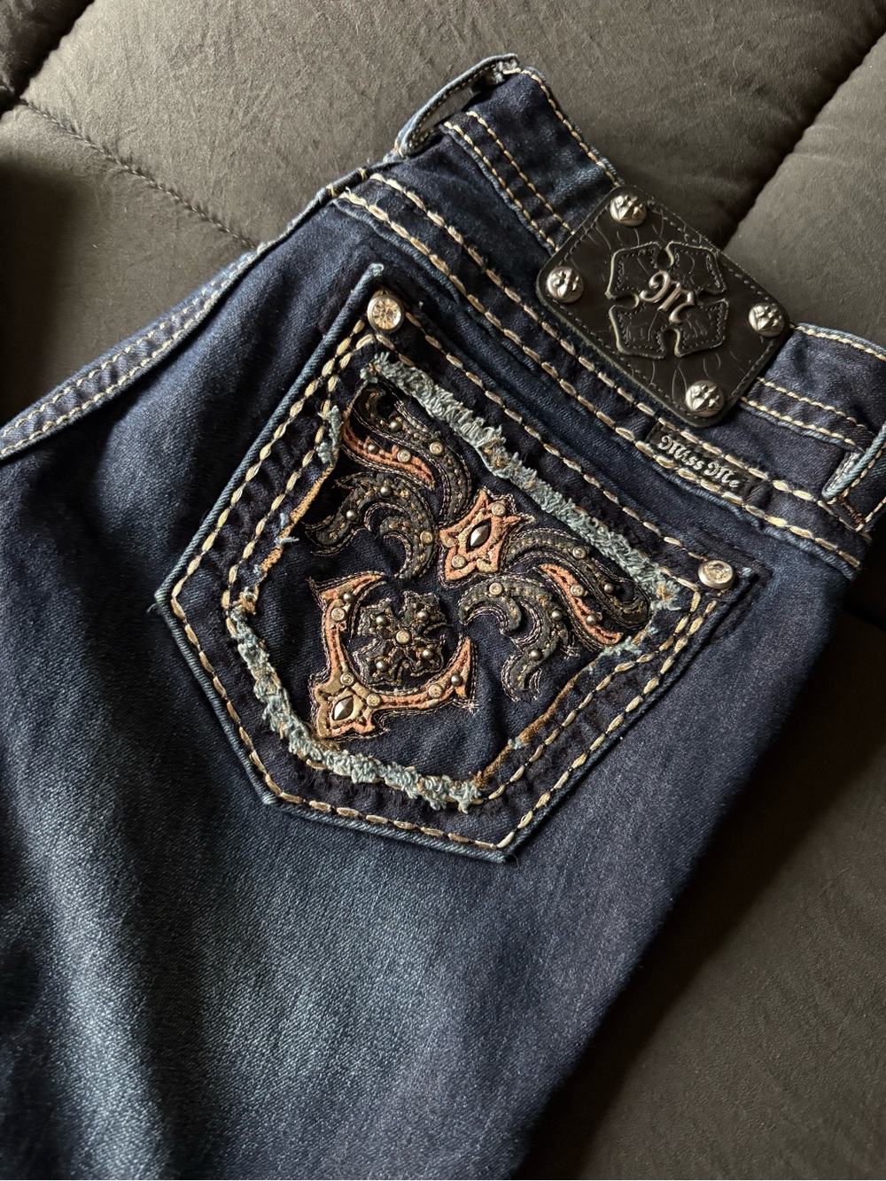 Miss Me jeans Womens size 30 regular